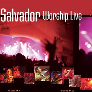 Salvador Worship live 2003